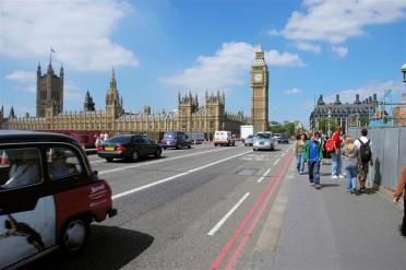 Parliament and Big Ben again (1)