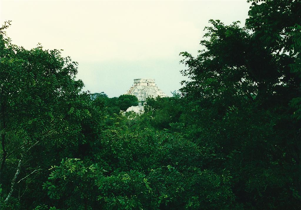 el-castillo-rises-above-the-jungle-in-the-distance-seen-from-el-caracol-